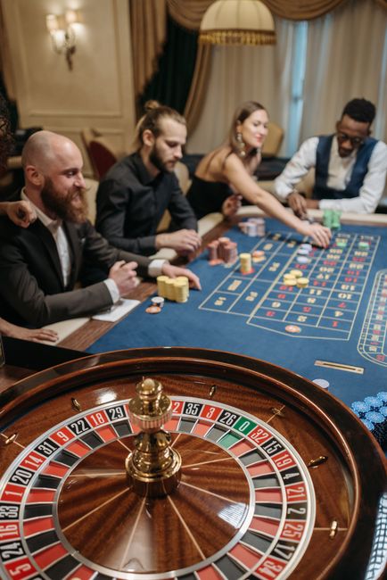 Beyond the Spin: What Separates Smart iGaming Players From the Rest