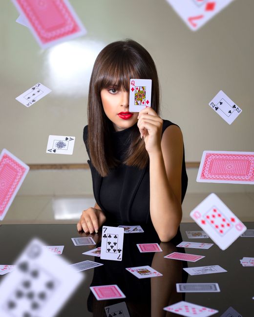 The House Always Wins? Not Always — How Smart Players Beat the Odds