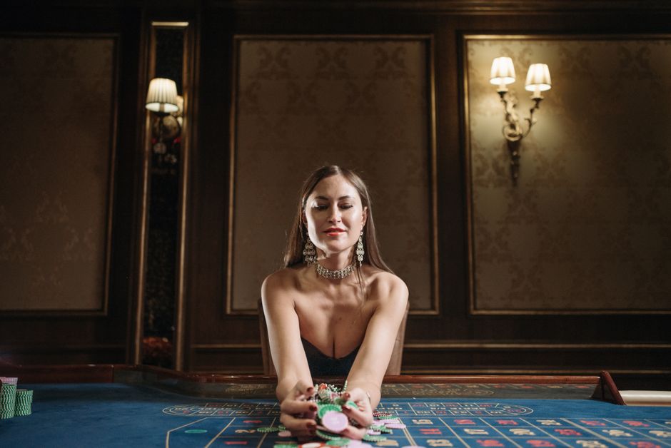 The Realities of Online Gambling: A Player's Guide