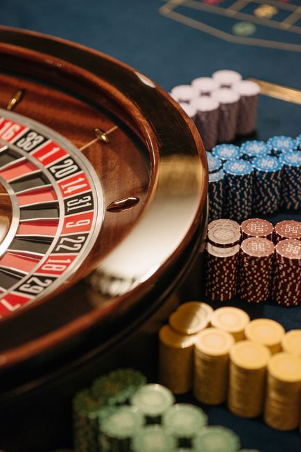 The Real Odds: Why Most Casino Players Get It Wrong