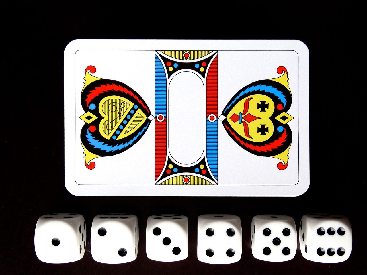 The Slot Machine's Hidden Math: What Every Player Should Know
